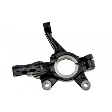 Fusée d'essieu Avant DROIT Pour MAZDA 2 DG80-33021-A DG8033021A