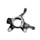 Fusée d'essieu Avant DROIT Pour MAZDA 2 DG80-33021-A DG8033021A