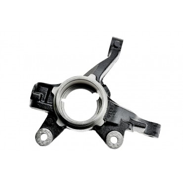 Fusée d'essieu Avant DROIT Pour MAZDA 2 DG80-33021-A DG8033021A