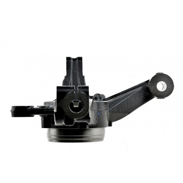 Fusée d'essieu Avant DROIT Pour MAZDA 2 DG80-33021-A DG8033021A
