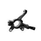Fusée d'essieu Avant GAUCHE Pour MAZDA 2 DG80-33031-A DG8033031A