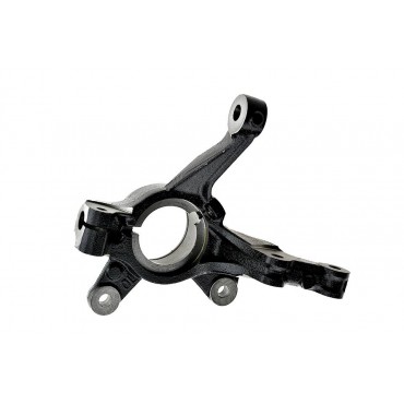 Fusée d'essieu Avant GAUCHE Pour MAZDA 2 DG80-33031-A DG8033031A