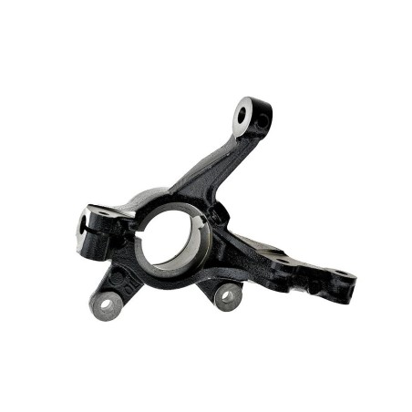 Fusée d'essieu Avant GAUCHE Pour MAZDA 2 DG80-33031-A DG8033031A