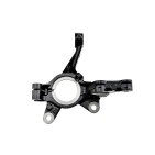 Fusée d'essieu Avant GAUCHE Pour MAZDA 2 DG80-33031-A DG8033031A