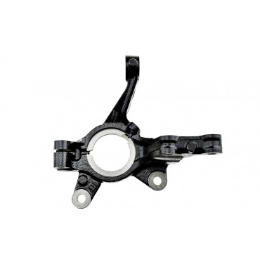 Fusée d'essieu Avant GAUCHE Pour MAZDA 2 DG80-33031-A DG8033031A