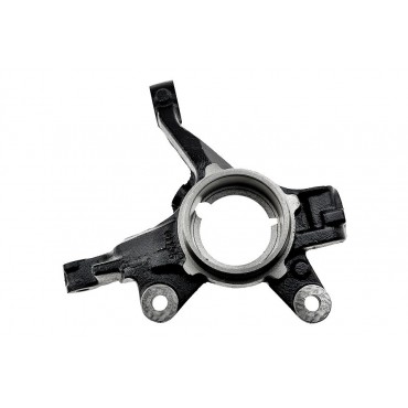 Fusée d'essieu Avant GAUCHE Pour MAZDA 2 DG80-33031-A DG8033031A