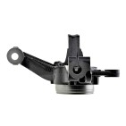 Fusée d'essieu Avant GAUCHE Pour MAZDA 2 DG80-33031-A DG8033031A