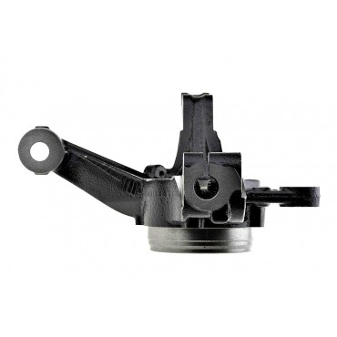 Fusée d'essieu Avant GAUCHE Pour MAZDA 2 DG80-33031-A DG8033031A