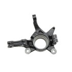 Fusée d'essieu Avant DROIT Pour KIA PICANTO -à partir de 2011 517161Y010