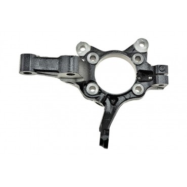 Fusée d'essieu Avant GAUCHE Pour HYUNDAI TUCSON -à partir de 2015 51715F8000