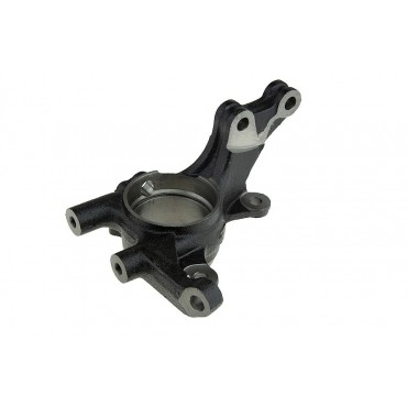 Fusée d'essieu Avant DROIT Pour HYUNDAI I30 CEE'D 2006 51716-2H000 517162H000