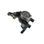 Fusée d'essieu Avant DROIT Pour HYUNDAI I30 CEE'D 2006 51716-2H000 517162H000
