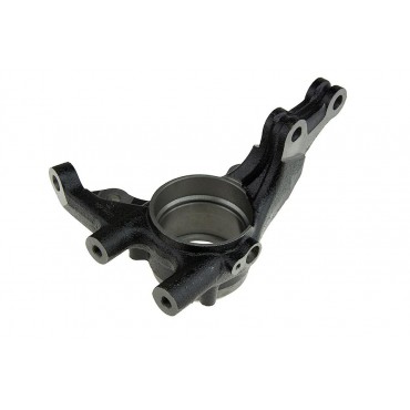 Fusée d'essieu Avant GAUCHE Pour HYUNDAI I30 KIA CEE'D 2006 517152H000