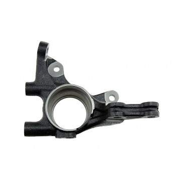 Fusée d'essieu Avant GAUCHE Pour HYUNDAI I30 KIA CEE'D 2006 517152H000