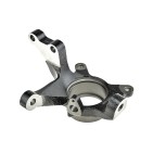 Fusée d'essieu Avant GAUCHE Pour HYUNDAI ELANTRA 2000-2006 517152D110