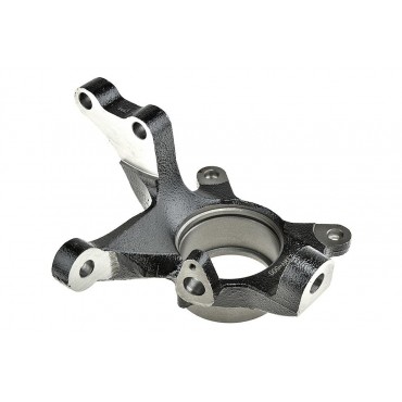 Fusée d'essieu Avant GAUCHE Pour HYUNDAI ELANTRA 2000-2006 517152D110