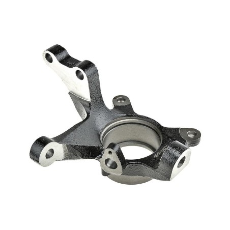 Fusée d'essieu Avant GAUCHE Pour HYUNDAI ELANTRA 2000-2006 517152D110
