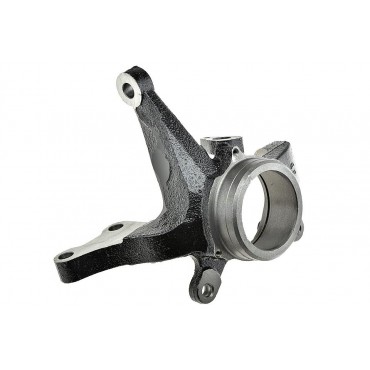 Fusée d'essieu Avant GAUCHE Pour HYUNDAI ELANTRA 2000-2006 517152D110