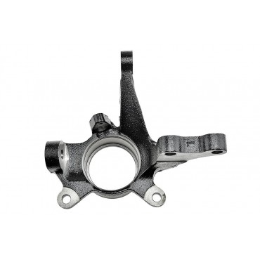 Fusée d'essieu Avant GAUCHE Pour HYUNDAI ELANTRA 2000-2006 517152D110