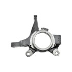 Fusée d'essieu Avant GAUCHE Pour HYUNDAI ELANTRA 2000-2006 517152D110
