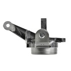 Fusée d'essieu Avant GAUCHE Pour HYUNDAI ELANTRA 2000-2006 517152D110
