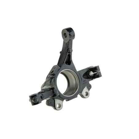 Fusée d'essieu Avant Droit Pour NEMO FIORINO LINEA QUBO 225 BIPPER AA 51785023