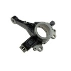 Fusée d'essieu Avant Droit Pour NEMO FIORINO LINEA QUBO 225 BIPPER AA 51785023