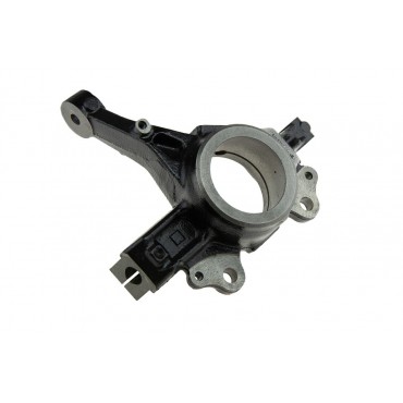 Fusée d'essieu Avant Droit Pour NEMO FIORINO LINEA QUBO 225 BIPPER AA 51785023