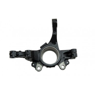 Fusée d'essieu Avant Droit Pour NEMO FIORINO LINEA QUBO 225 BIPPER AA 51785023