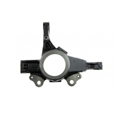 Fusée d'essieu Avant Droit Pour NEMO FIORINO LINEA QUBO 225 BIPPER AA 51785023
