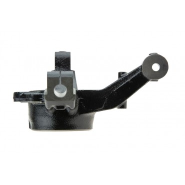 Fusée d'essieu Avant Droit Pour NEMO FIORINO LINEA QUBO 225 BIPPER AA 51785023