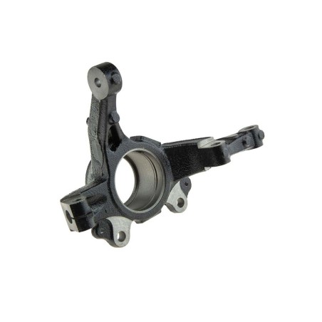 Fusée d'essieu Avant GAUCHE pour NEMO FIORINO LINEA QUBO BIPPER 3647A2 51785024