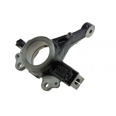 Fusée d'essieu Avant GAUCHE pour NEMO FIORINO LINEA QUBO BIPPER 3647A2 51785024