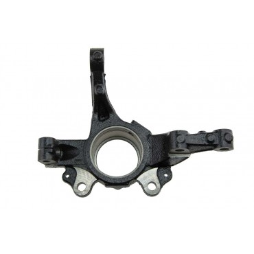 Fusée d'essieu Avant GAUCHE pour NEMO FIORINO LINEA QUBO BIPPER 3647A2 51785024