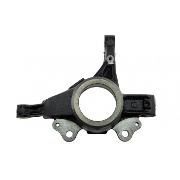 Fusée d'essieu Avant GAUCHE pour NEMO FIORINO LINEA QUBO BIPPER 3647A2 51785024