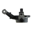 Fusée d'essieu Avant GAUCHE pour NEMO FIORINO LINEA QUBO BIPPER 3647A2 51785024