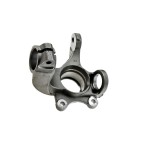 Fusée d'essieu Avant DROIT pour FORD TOURNEO CONNECT 2T143K185DN 1439605 1439601