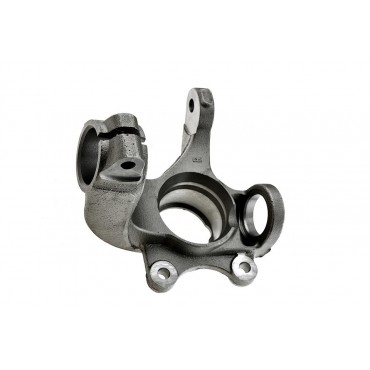 Fusée d'essieu Avant DROIT pour FORD TOURNEO CONNECT 2T143K185DN 1439605 1439601