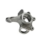 Fusée d'essieu Avant DROIT pour FORD TOURNEO CONNECT 2T143K185DN 1439605 1439601