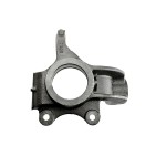 Fusée d'essieu Avant DROIT pour FORD TOURNEO CONNECT 2T143K185DN 1439605 1439601