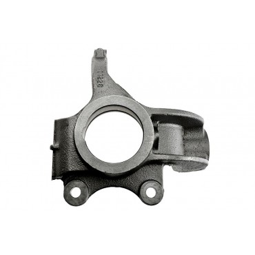 Fusée d'essieu Avant DROIT pour FORD TOURNEO CONNECT 2T143K185DN 1439605 1439601