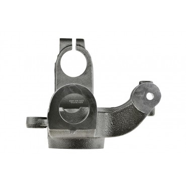 Fusée d'essieu Avant DROIT pour FORD TOURNEO CONNECT 2T143K185DN 1439605 1439601