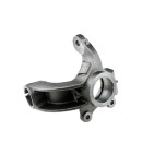 Fusée d'essieu Avant GAUCHE pour FORD TOURNEO CONNECT 2T143K186DN 1439609