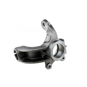 Fusée d'essieu Avant GAUCHE pour FORD TOURNEO CONNECT 2T143K186DN 1439609