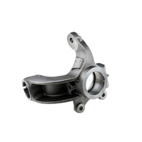 Fusée d'essieu Avant GAUCHE pour FORD TOURNEO CONNECT 2T143K186DN 1439609