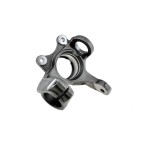 Fusée d'essieu Avant GAUCHE pour FORD TOURNEO CONNECT 2T143K186DN 1439609