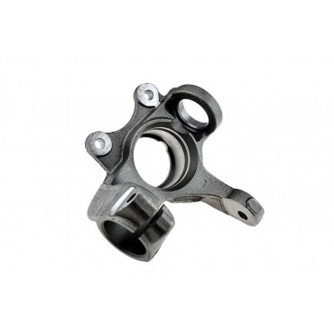 Fusée d'essieu Avant GAUCHE pour FORD TOURNEO CONNECT 2T143K186DN 1439609