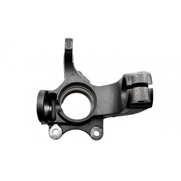 Fusée d'essieu Avant GAUCHE pour FORD TOURNEO CONNECT 2T143K186DN 1439609