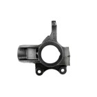 Fusée d'essieu Avant GAUCHE pour FORD TOURNEO CONNECT 2T143K186DN 1439609