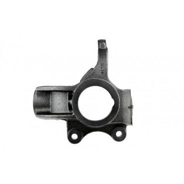 Fusée d'essieu Avant GAUCHE pour FORD TOURNEO CONNECT 2T143K186DN 1439609